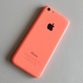 Apple iPhone 5C Pink 16GB - READ! SOLD AS IS!