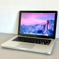 Apple MacBook Pro 13 Inch Mid 2010 Intel Core 2 Duo. 500GB HDD/4GB RAM (SOLD AS IS/READ DESCRIPTION)