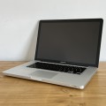 Apple MacBook Pro 15 Inch Mid 2010 Intel Core i5 128GB SSD/8GB RAM