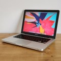 Apple MacBook Pro 13 Inch Mid 2012 Intel Core i5 256GB SSD/16GB RAM (1 Month Warranty)