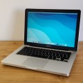 Apple MacBook Pro 13 Inch Mid 2012 Intel Core i5 500GB SSD/16GB RAM (1 Month Warranty)