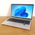 HP ProBook 450 G8 15.6 Inch Notebook Intel 11th gen Core i5 256GB SSD/8GB RAM (3 Month Warranty)