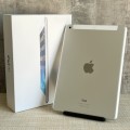 Apple iPad Air 1 Silver 32GB Cellular (1 Month Warranty)