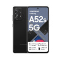 Samsung Galaxy A52s 5G Awesome Black 128GB (3 Month Warranty)