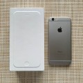 Apple iPhone 6 Space Grey 64GB