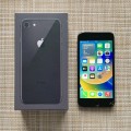 Apple iPhone 8 Space Grey 64GB (READ AD)