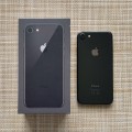 Apple iPhone 8 Space Grey 64GB (READ AD)