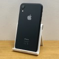 Apple iPhone Xr Black 64GB (3 Month Warranty)