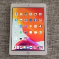 Apple iPad 5 Silver 32GB WiFi-Excellent Condition!