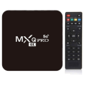 MX9 5ghz  - 2021 Android 10 TV Box