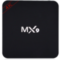 MX9 5ghz  - 2021 Android 10 TV Box