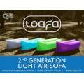 LOAFA (2nd Generation Light Air Sofa)