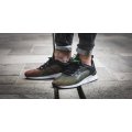 ASICS LYTE RUNNER GREEN GECKO