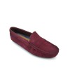 Rockland Suede Drivers