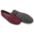 Rockland Suede Drivers