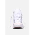 Converse All Star Chuck Taylor White Boot UK4.5 ONLY