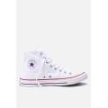 Converse All Star Chuck Taylor White Boot UK4.5 ONLY