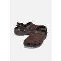 Crocs Yukon Vista II Clog Brown