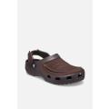 Crocs Yukon Vista II Clog Brown