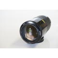 Minolta AF 70-210mm Constant F4 Macro Zoom Lens **Metal Beer Can Lens**
