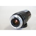 Minolta AF 70-210mm Constant F4 Macro Zoom Lens **Metal Beer Can Lens**