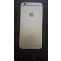 Iphone 6 64GB in good working condition.