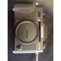 Late listing*** Fujifilm XT-10 mirrorless camera in very good condition, body only.