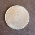 United States, 1 Dollar (Type 1) 1976