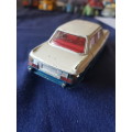 Dinky 157 BMW 2000 in good condition. not Corgi