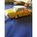 Dinky 154 Ford Taunus in good condition. not Corgi