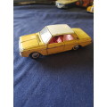 Dinky 154 Ford Taunus in good condition. not Corgi