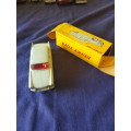 Dinky 553 Peugeot 404 boxed in NM condition, all original not often seen not Corgi