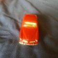 Dinky Volvo Amazon 184 in VNM condition. No chips not corgi matchbox