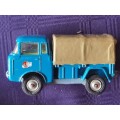 Corgi Jeep FC 50 no 470 model in excellent original condition with canopy. Not Dinky.