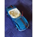 Corgi 375 Toyota 2000 GT Excellent condition. Not Dinky or matchbox