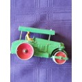 Dinky road roller excellent condition