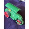Dinky road roller excellent condition