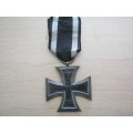 WW1 Iron Cross