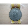 German WW1 medal.
