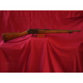 DEACTIVATED!!! 1895 Martini Enfield 303cal. Rifle. Very Beautiful Collectable Rifle. Re-Listed Item
