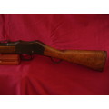 DEACTIVATED!!! 1895 Martini Enfield 303cal. Rifle. Very Beautiful Collectable Rifle. Re-Listed Item