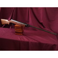 Beautiful Vintage Gecado Mod22 .177cal. Air rifle. Great Collectors Item. CRAZY R1 START!!!