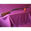 DEACTIVATED!!! Beautiful Collectable Harrington & Richardson Single Shot 12 Gauge Shotgun