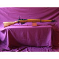 DEACTIVATED!!! Beautiful Collectable 1948 No.4 MK.II (F) Lee Enfield .303cal Military Rifle.
