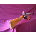 DEACTIVATED!!! Beautiful Collectable 1948 No.4 MK.II (F) Lee Enfield .303cal Military Rifle.