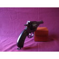 DEACTIVATED!!! Vintage P.Webley & Son MarkIII .455 Revolver.Beautiful Collecters Piece.