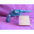 DEACTIVATED!!! Smith & Wesson .38 CTG. Beautiful Collectors Revolver. Crazy R1 Start!!! (Relist)