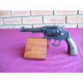 DEACTIVATED!!! Smit & Wesson cal .38. Beautiful Colectors piece. NO LICENSE REQUIRED! CRAZY R1 START