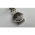 Omega Seamaster Automatic Original Swiss, Case, Strap, Crown and backplate