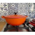 Le Creuset Round Flame Soup Pot 4,1L / 26 cm